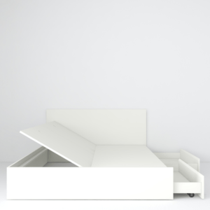 The Moonbeam Bed (Storage) - Image 13