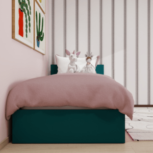 The Tiny Dreamer Bed (Storage) - Image 2