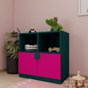 Tidy Tots Cabinet - Image 5