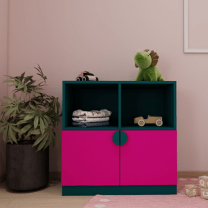Tidy Tots Cabinet - Image 4