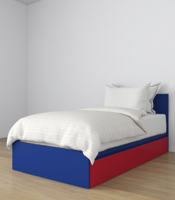 The Tiny Dreamer Bed (Storage)