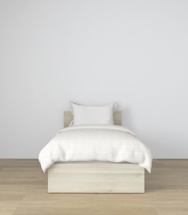 The Tiny Dreamer Bed (Storage)