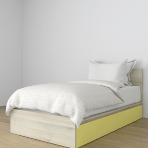 The Tiny Dreamer Bed (Storage) - Image 9