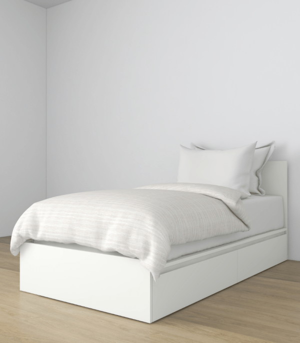 The Tiny Dreamer Bed (Storage)