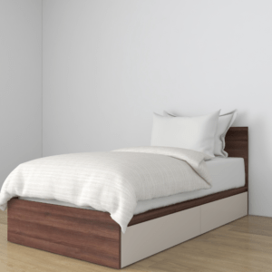The Tiny Dreamer Bed (Storage) - Image 6