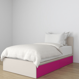 The Tiny Dreamer Bed (Storage) - Image 4