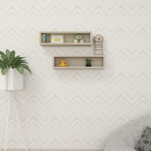 The Whimsy Shelf