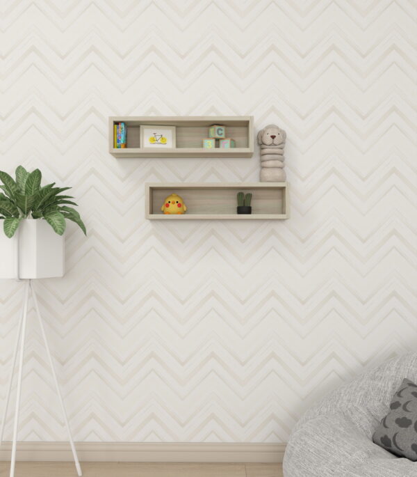 The Whimsy Shelf