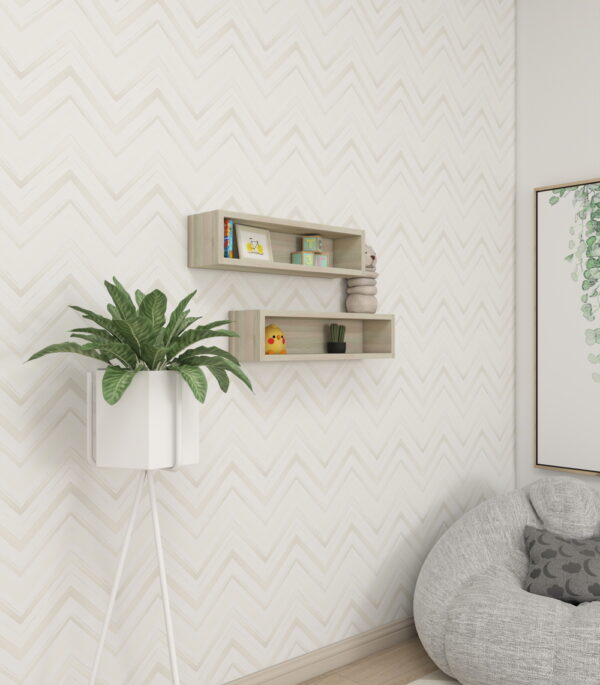 The Whimsy Shelf