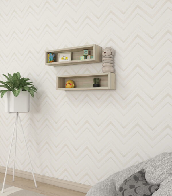 The Whimsy Shelf
