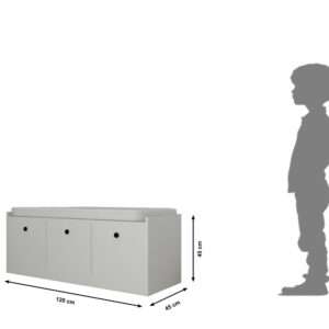 The Chill & Fill Bench - Image 12