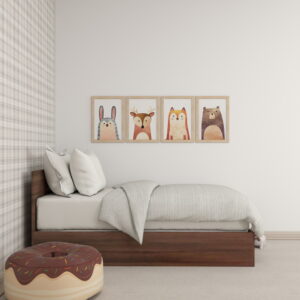 The Tiny Dreamer Bed - Image 3