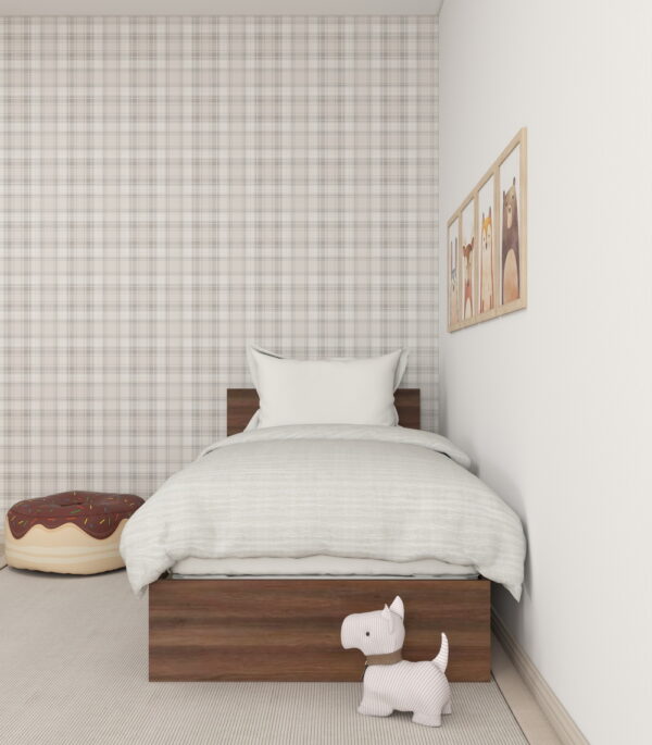 The Tiny Dreamer Bed