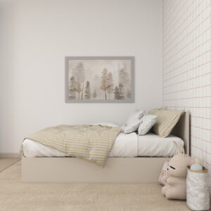The Moonbeam Bed - Image 3