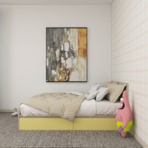 The Moonbeam Bed (Storage) - Image 3