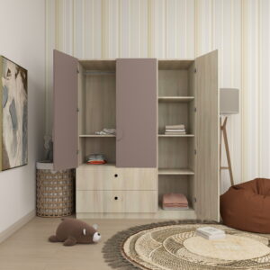 The Treasure Trove Wardrobe - Image 3