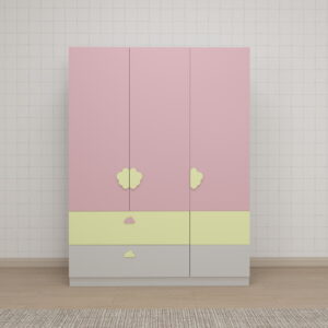 The Treasure Trove Wardrobe - Image 4