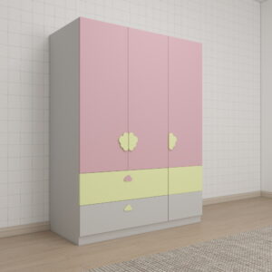 The Treasure Trove Wardrobe - Image 5