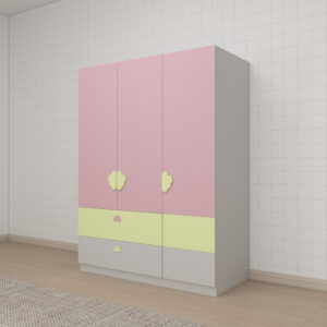 The Treasure Trove Wardrobe - Image 6