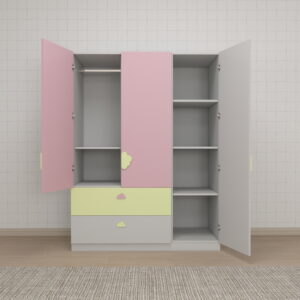 The Treasure Trove Wardrobe - Image 7