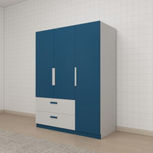 The Treasure Trove Wardrobe - Image 9