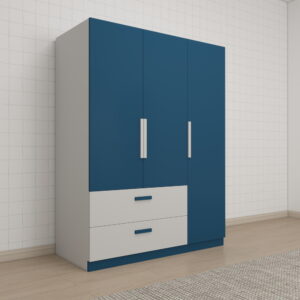 The Treasure Trove Wardrobe - Image 10