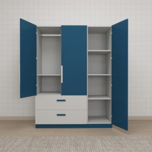 The Treasure Trove Wardrobe - Image 11