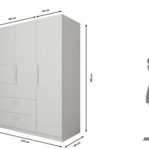The Treasure Trove Wardrobe - Image 12