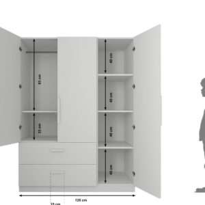 The Treasure Trove Wardrobe - Image 13