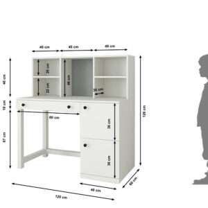 Little Scholar Desk - Image 13