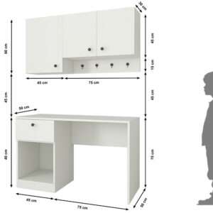 The Inspire Desk - Image 10