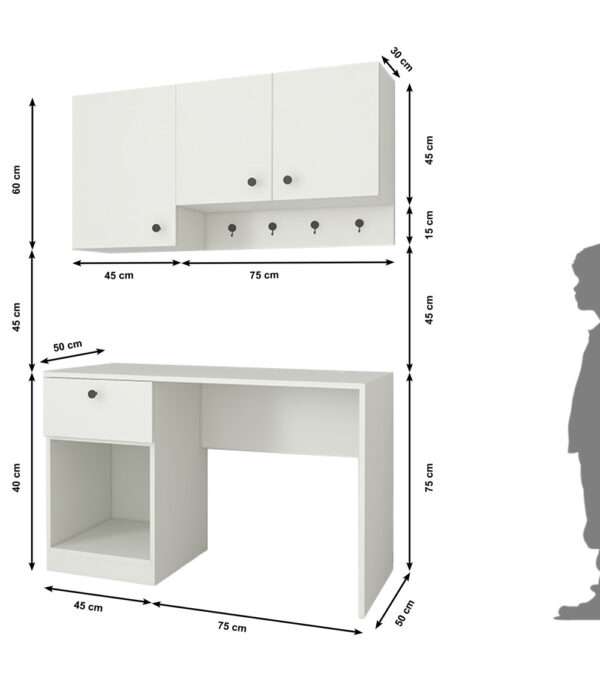 The Inspire Desk