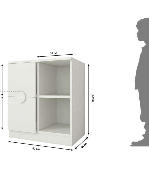Multi Master Storage