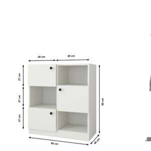 The Book Box Storage - Image 12