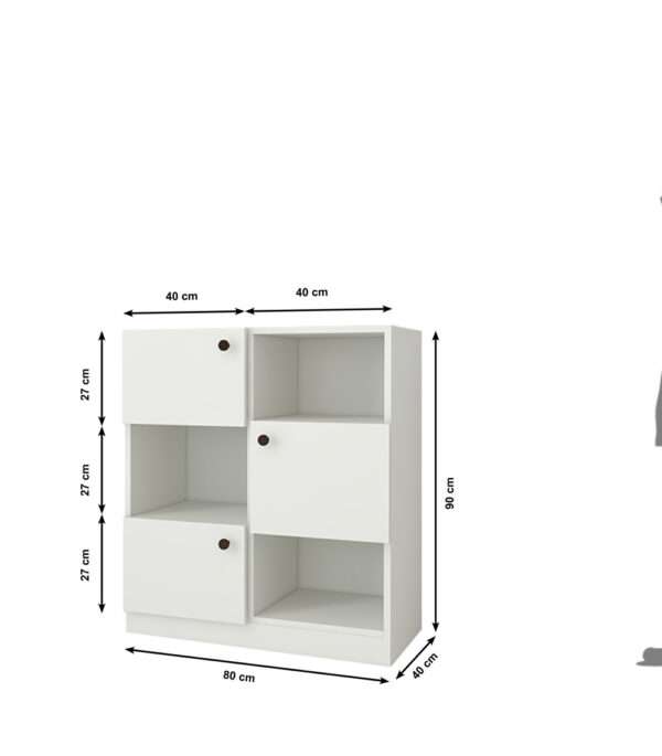 The Book Box Storage