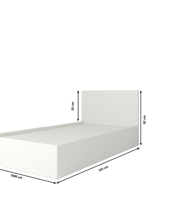 The Tiny Dreamer Bed