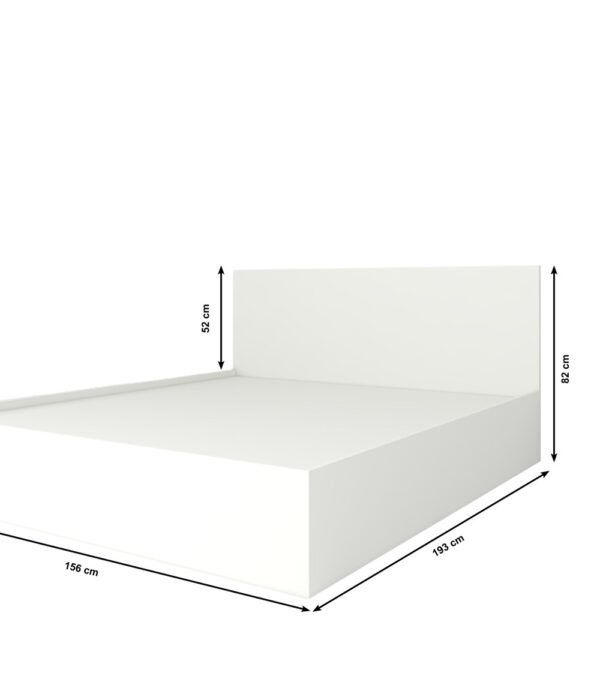 The Moonbeam Bed