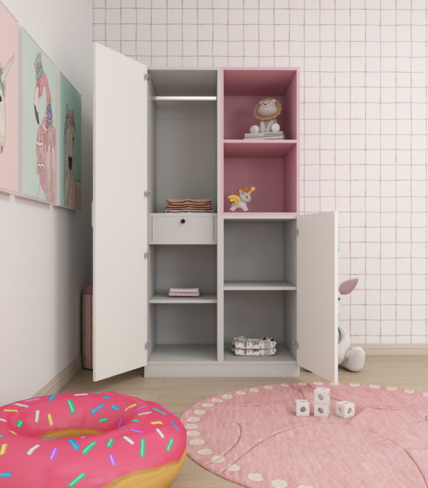 Little Dream Wardrobe