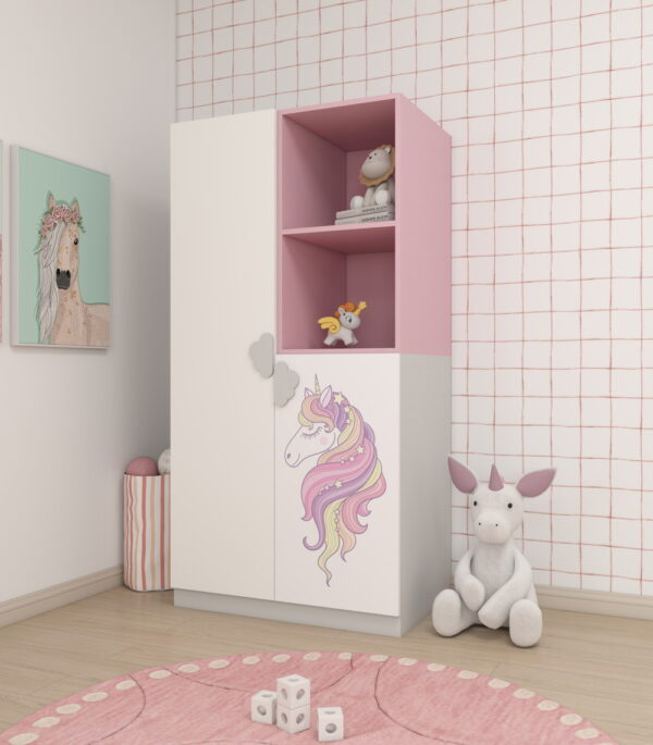 Little Dream Wardrobe
