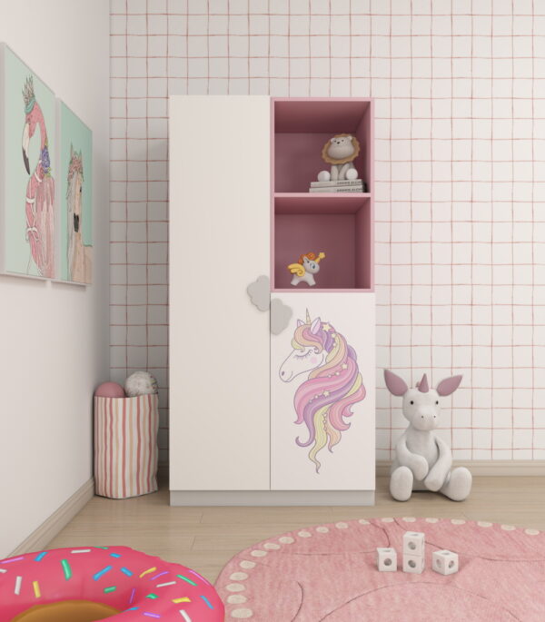 Little Dream Wardrobe