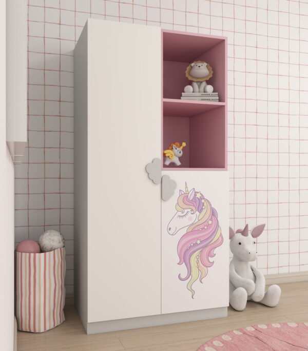 Little Dream Wardrobe