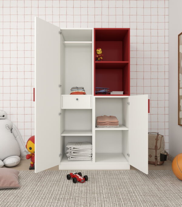 Little Dream Wardrobe
