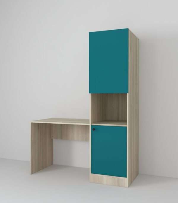 Mindcraft Desk