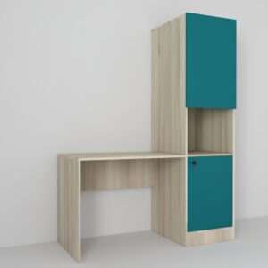 Mindcraft Desk - Image 8