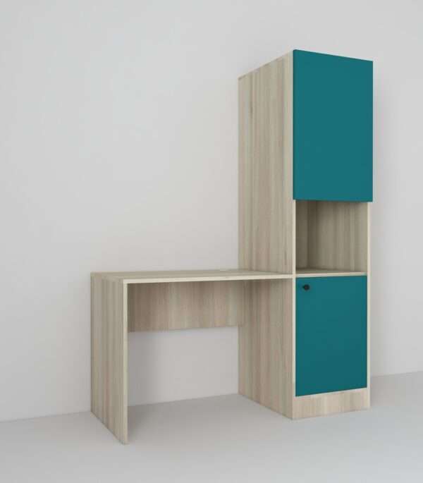 Mindcraft Desk