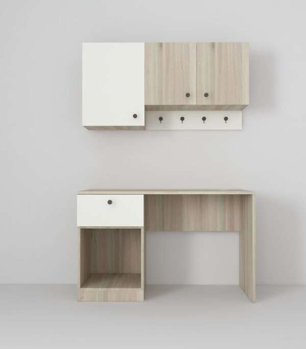 The Inspire Desk