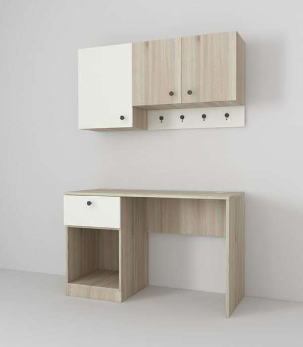 The Inspire Desk