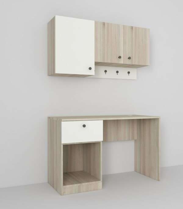 The Inspire Desk