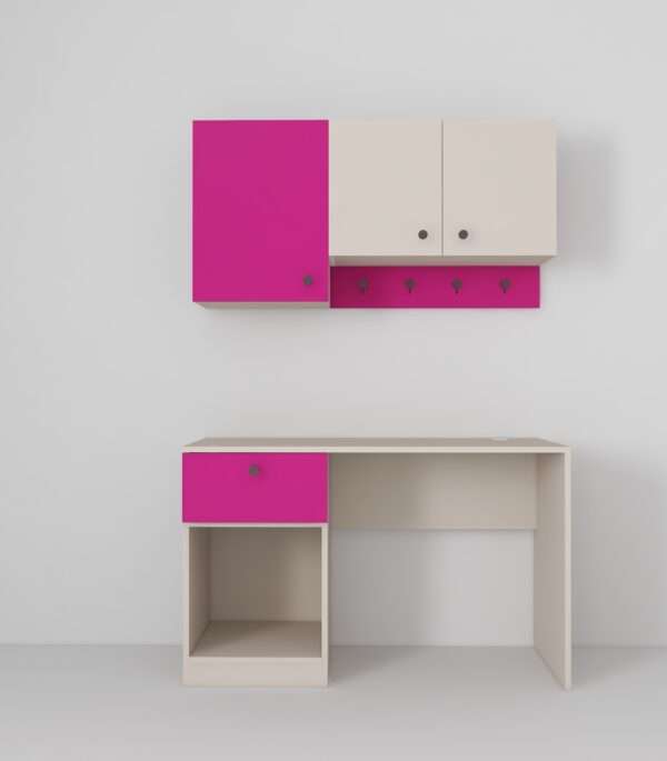 The Inspire Desk