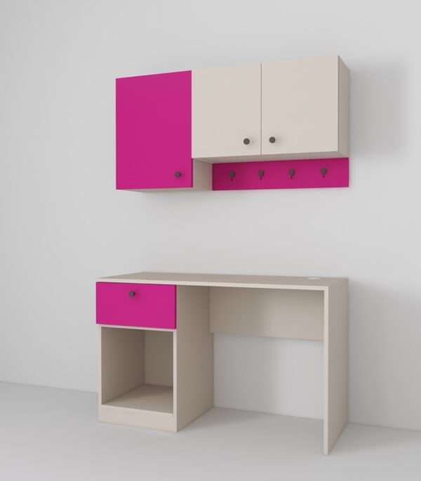 The Inspire Desk